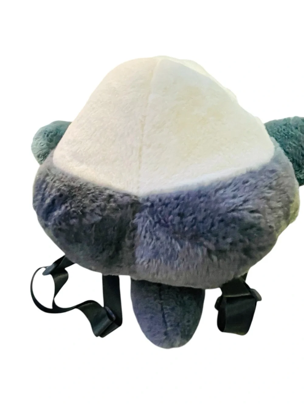 My Neighbor Totoro Plush Backpack